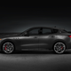 Illustration for article titled The 2019 Maserati Levante Trofeo Is Your 590-HP V8 Heavyweight